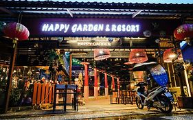 Happy Garden Resort